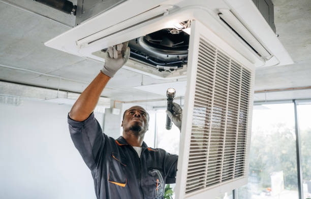 Licensed Hvac service in Webster, TX - FH HVAC