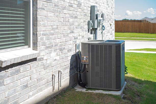Reliable Hvac contractor in Webster, TX by FH HVAC